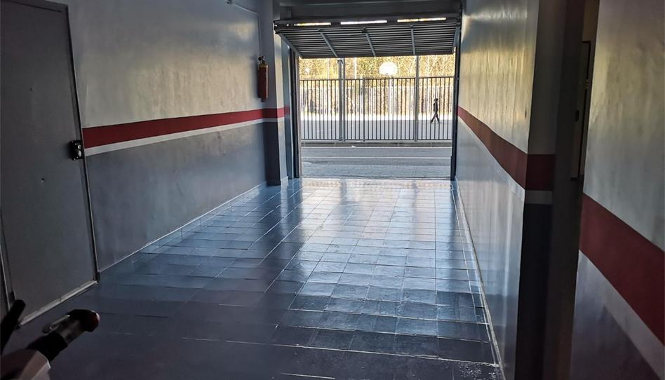 Photo 1 of Premises for sale in Carrer Pinar, 4, Can Rosés, Barcelona