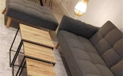 Loft en alquiler en acacias