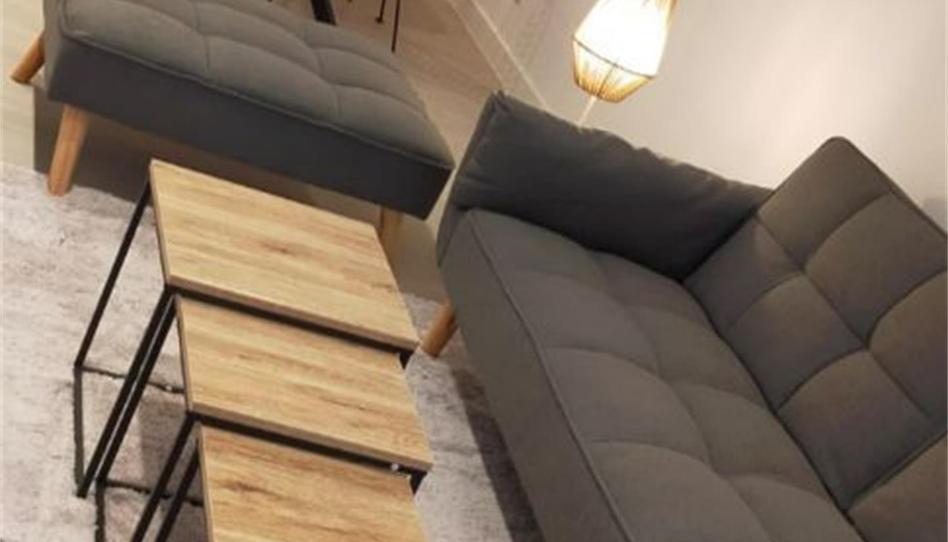 Foto 1 de Loft de lloguer a Calle del Laurel, 23, Acacias, Madrid