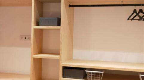 Foto 3 de Loft de lloguer a Calle del Laurel, 23, Acacias, Madrid