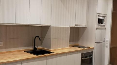 Foto 4 de Loft de lloguer a Calle del Laurel, 23, Acacias, Madrid