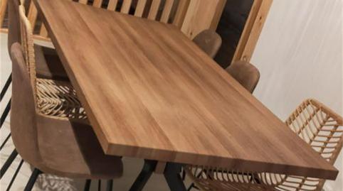 Foto 5 de Loft de lloguer a Calle del Laurel, 23, Acacias, Madrid