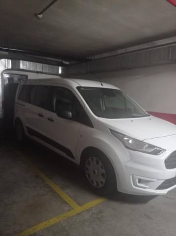 Garaje en Alquiler en Calle Antonio Saura en Parque de los Cineastas