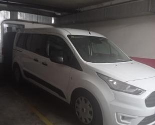 Parking of Garage to rent in  Zaragoza Capital