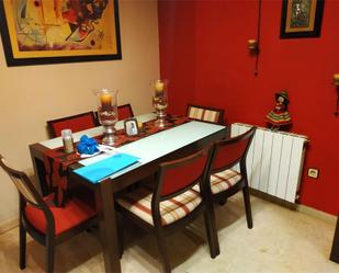 Dining room of Flat for sale in  Jaén Capital  with Air Conditioner