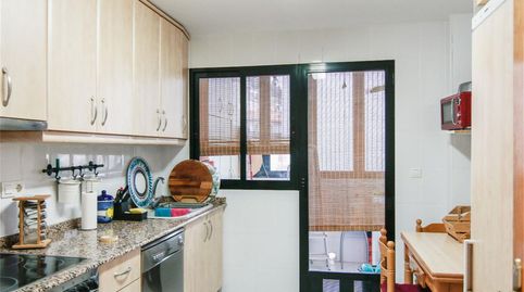 Foto 4 de Piso en venta en Travesía Ancha, 4, Yeste, Albacete