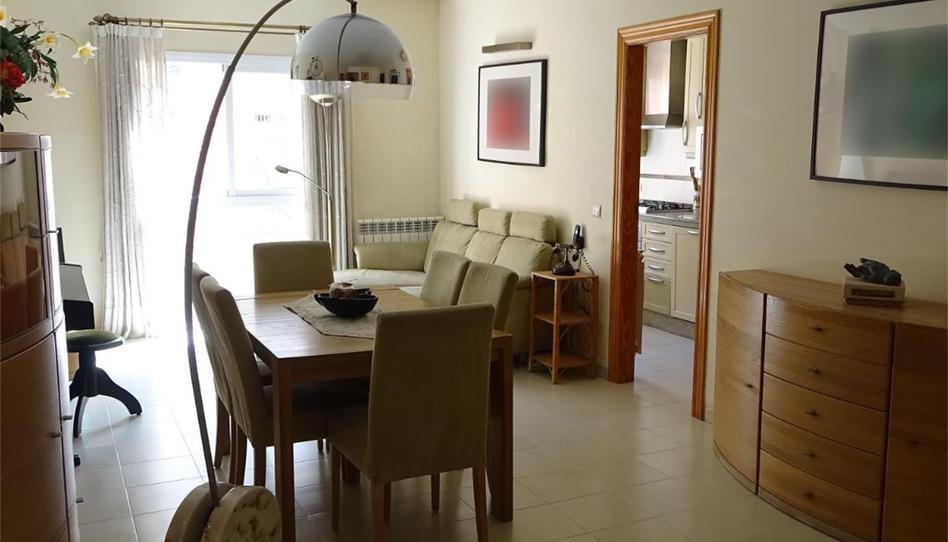 Pis en venda a Carrer Joan Alcover, Foners, Illes Balears - imatge 1 Foto 1 de Pis en venda a Carrer Joan Alcover, Foners, Illes Balears