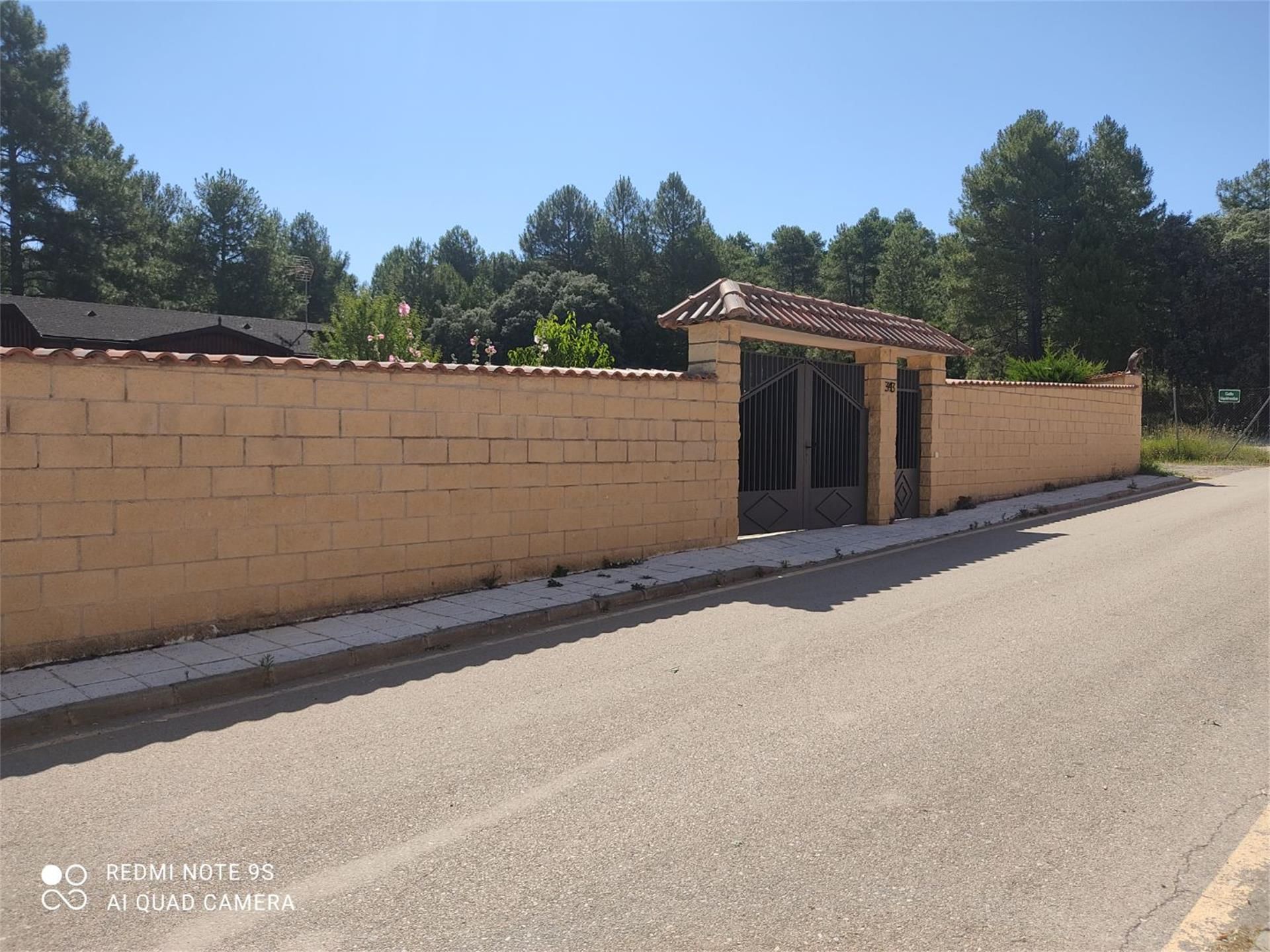 Casa o xalet en venda en Trillo amb Terrassa i Piscina