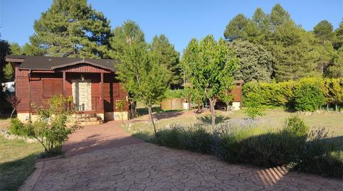 Photo 4 of House or chalet for sale in Calle Liquidambar, 343, Trillo, Guadalajara