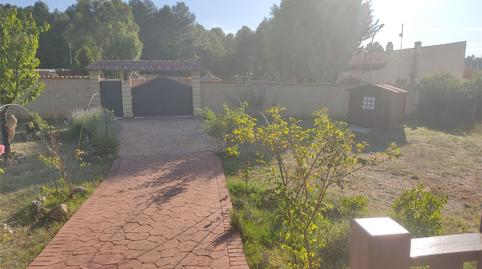 Photo 5 of House or chalet for sale in Calle Liquidambar, 343, Trillo, Guadalajara