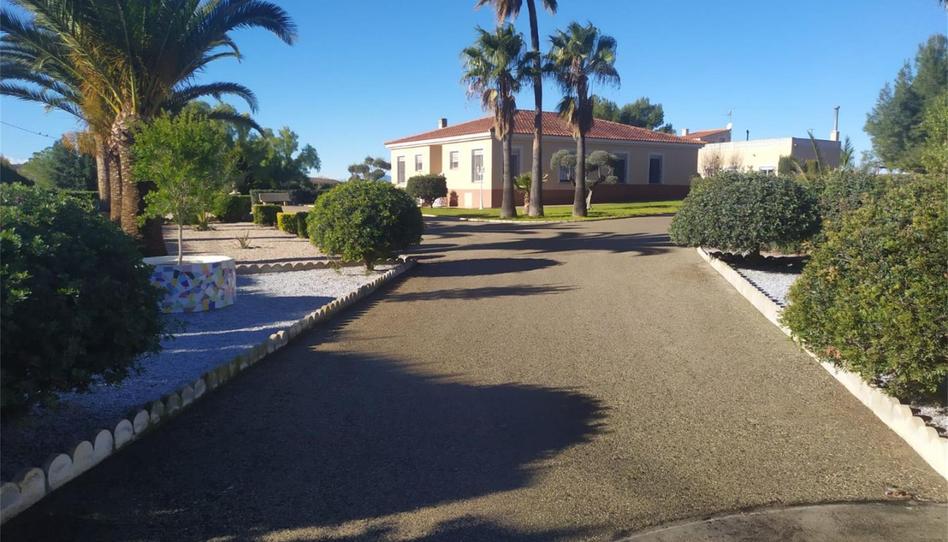 Photo 1 of House or chalet for sale in C-10, Santiago, Murcia
