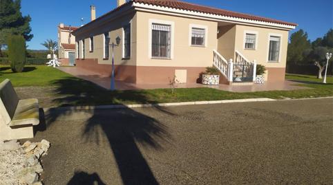 Photo 3 of House or chalet for sale in C-10, Santiago, Murcia