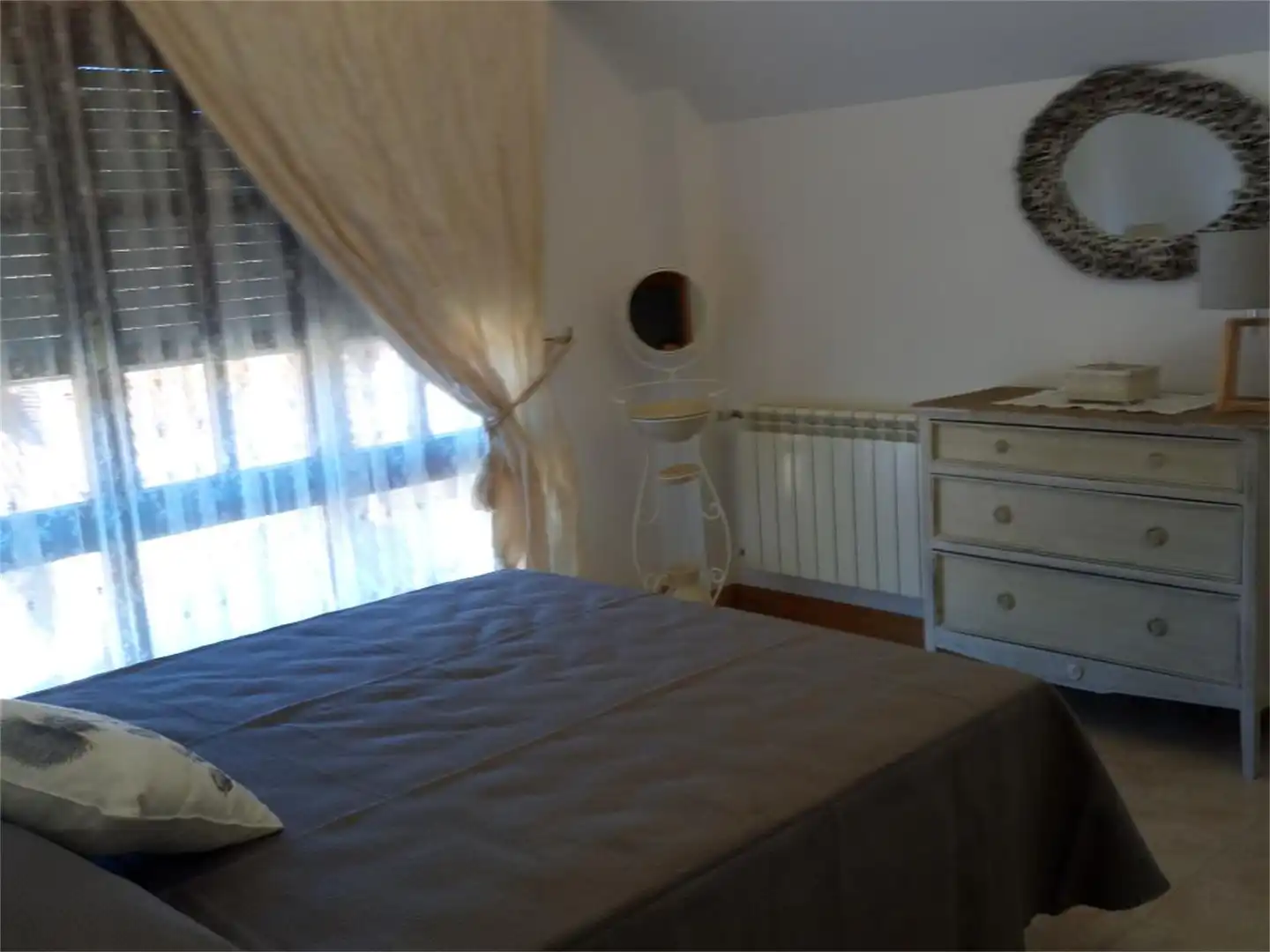 Houses for rent in Barrio el Carité, Hazas de Cesto Bedroom of Houses for rent in Hazas de Cesto with Terrace and Balcony