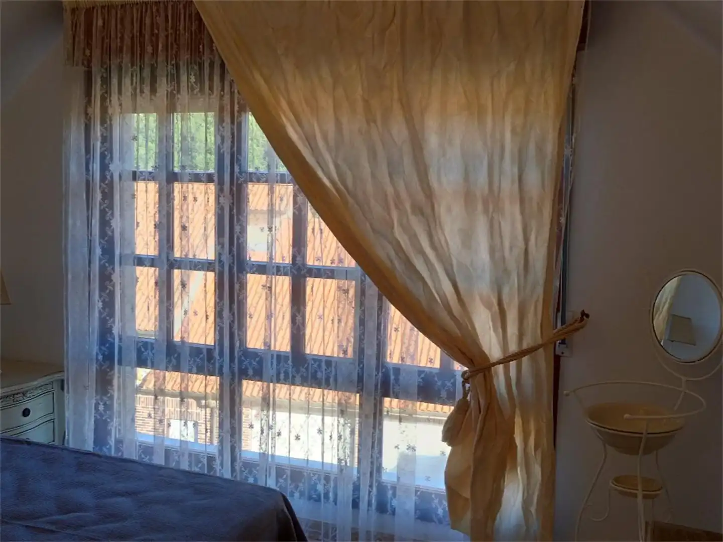 Houses for rent in Barrio el Carité, Hazas de Cesto Bedroom of Houses for rent in Hazas de Cesto with Terrace and Balcony