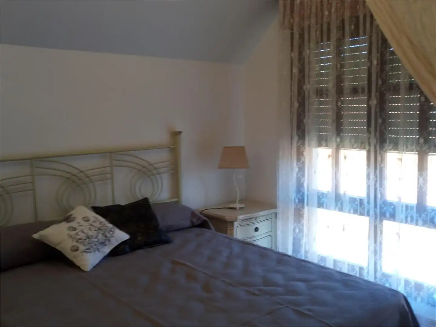 Houses for rent in Barrio el Carité, Hazas de Cesto Bedroom of Houses for rent in Hazas de Cesto with Terrace and Balcony