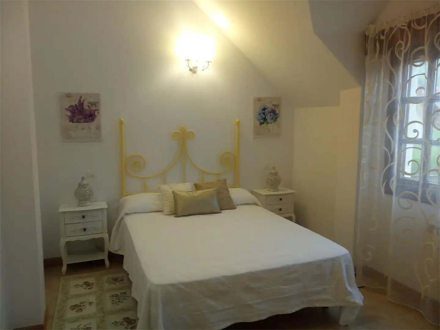 Houses for rent in Barrio el Carité, Hazas de Cesto Bedroom of Houses for rent in Hazas de Cesto with Terrace and Balcony