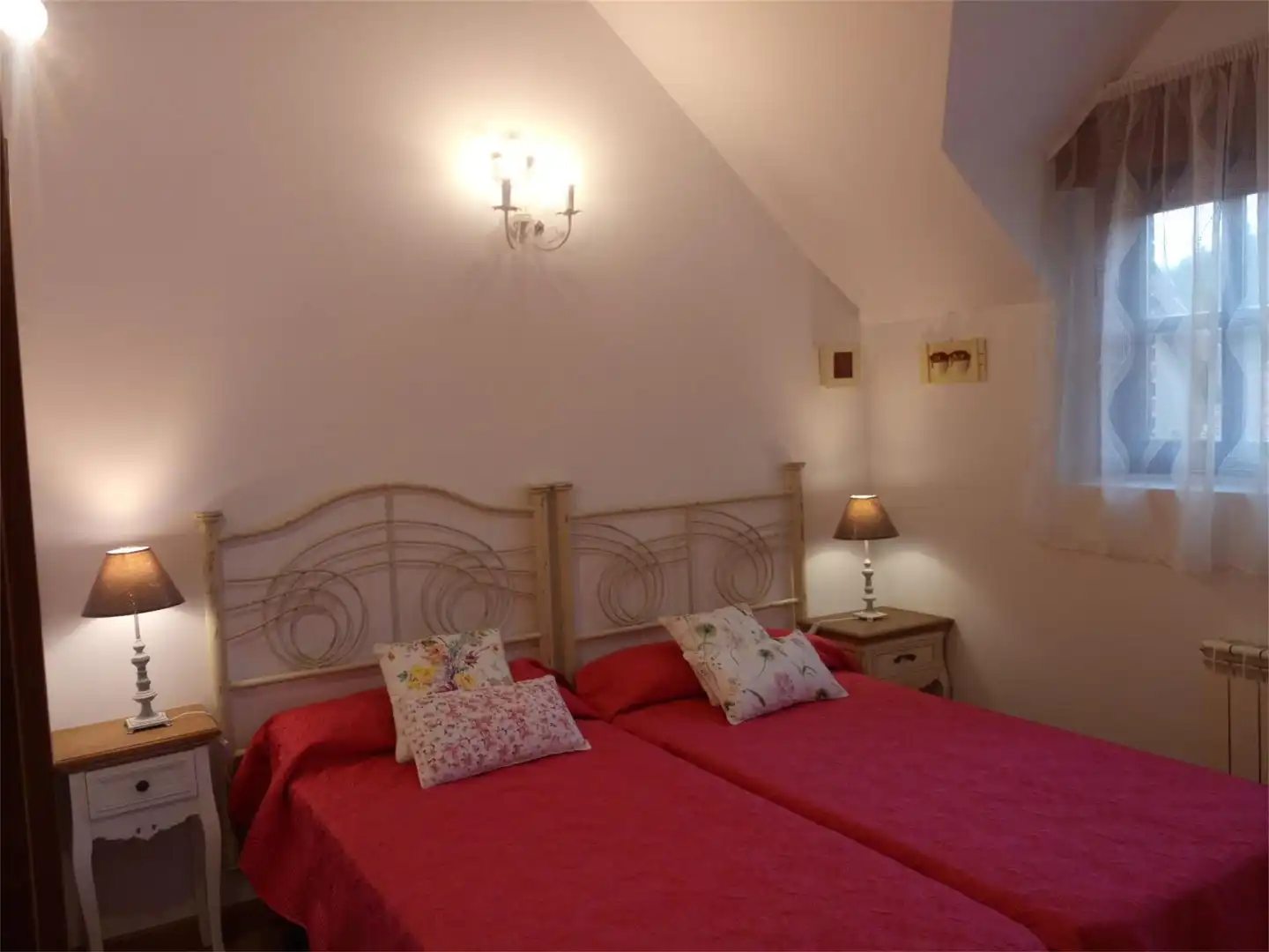 Houses for rent in Barrio el Carité, Hazas de Cesto Bedroom of Houses for rent in Hazas de Cesto with Terrace and Balcony