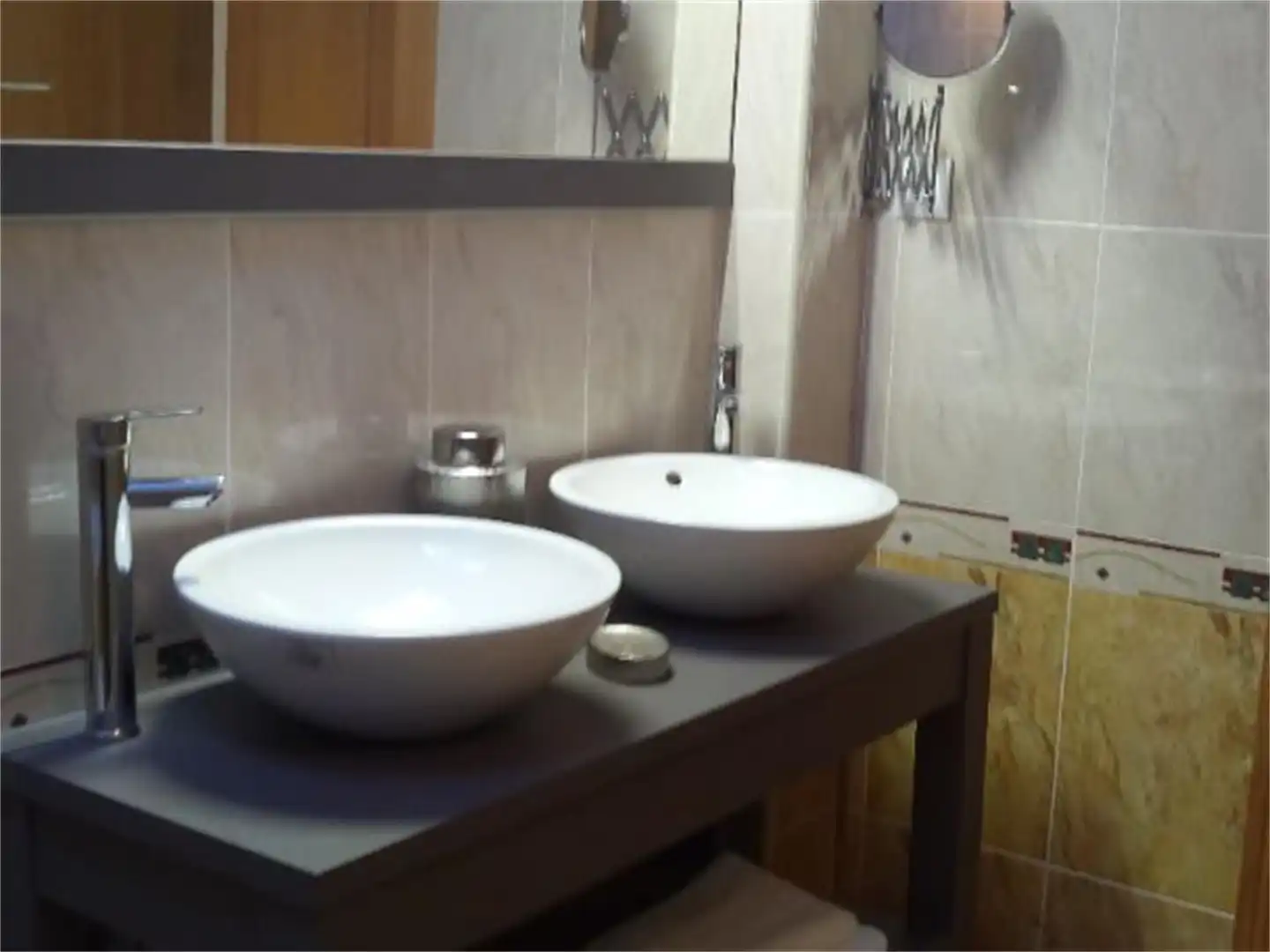 Houses for rent in Barrio el Carité, Hazas de Cesto Bathroom of Houses for rent in Hazas de Cesto with Terrace and Balcony