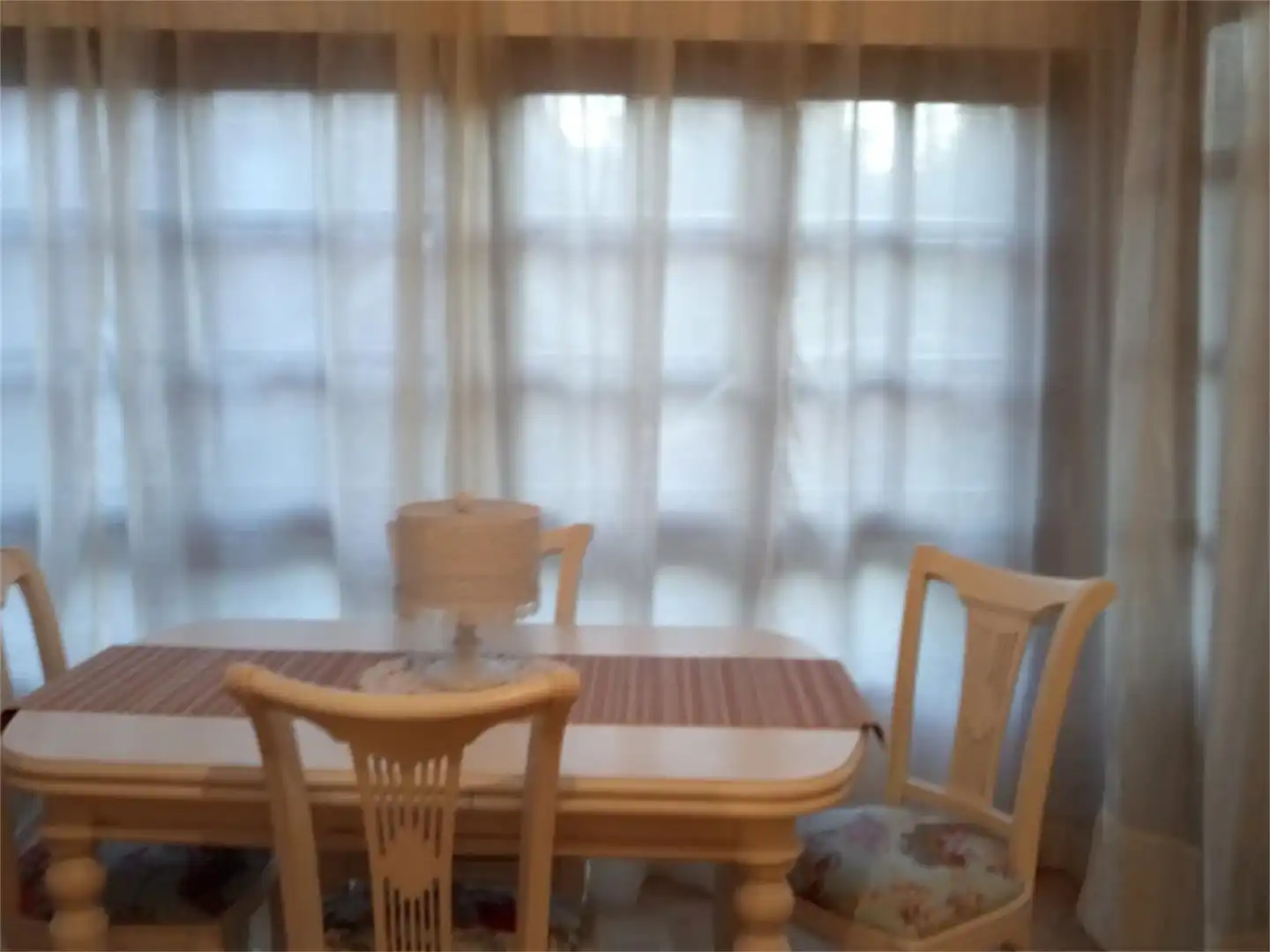 Houses for rent in Barrio el Carité, Hazas de Cesto Dining room of Houses for rent in Hazas de Cesto with Terrace and Balcony