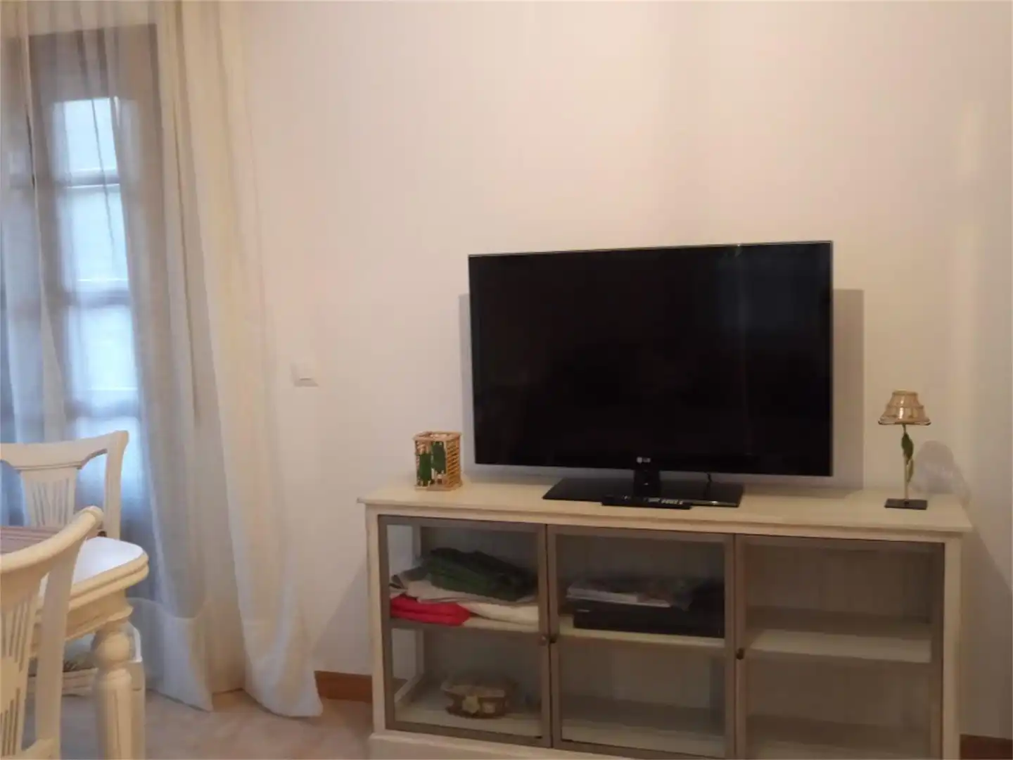 Houses for rent in Barrio el Carité, Hazas de Cesto Living room of Houses for rent in Hazas de Cesto with Terrace and Balcony