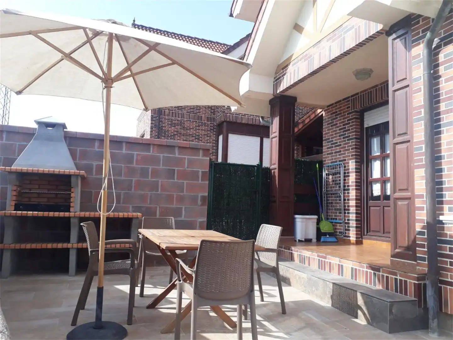 Houses for rent in Barrio el Carité, Hazas de Cesto Terrace of Houses for rent in Hazas de Cesto with Terrace and Balcony