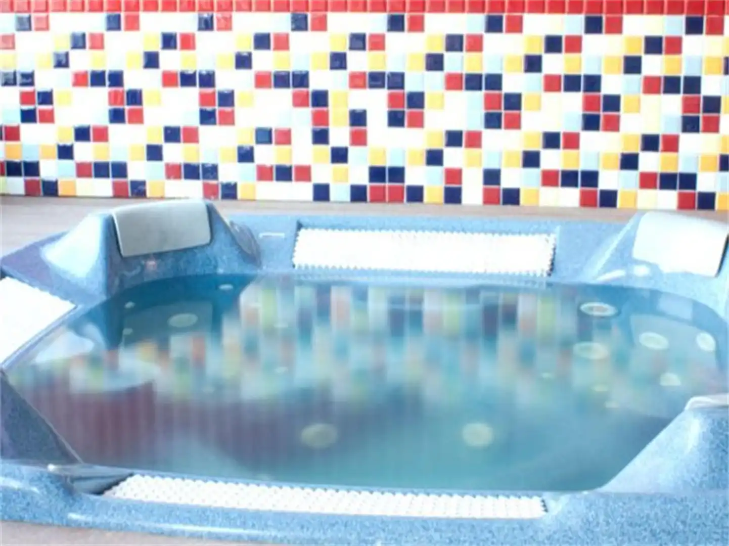 Houses for rent in Barrio el Carité, Hazas de Cesto Swimming pool of Houses for rent in Hazas de Cesto with Terrace and Balcony
