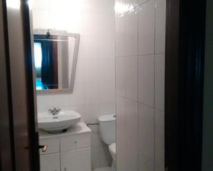 Bathroom of Flat for sale in Los Corrales de Buelna   with Balcony