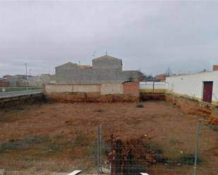 Land for sale in Almagro