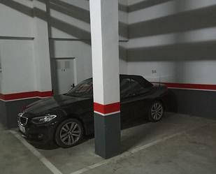 Parking of Garage for sale in Casares