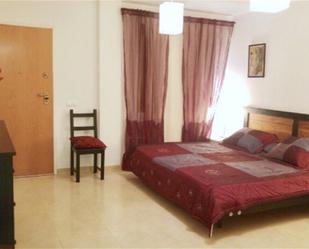 Bedroom of Duplex for sale in Oliva  with Air Conditioner, Terrace and Swimming Pool