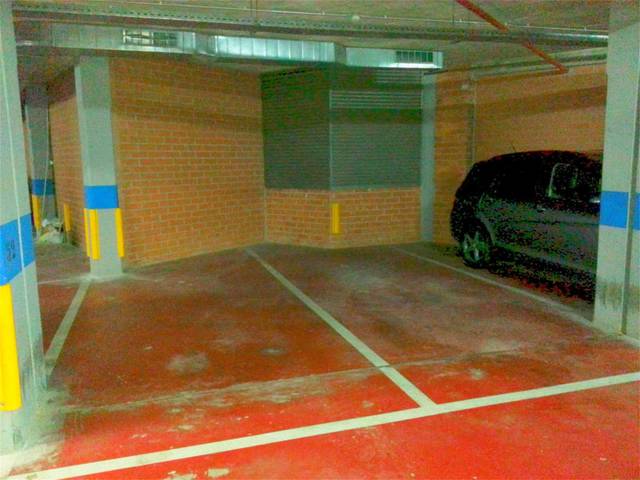 Garaje en Alquiler en Carrer de Garcilaso, 130 en El Congrés i els Indians