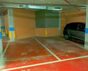 Parking of Garage to rent in  Barcelona Capital