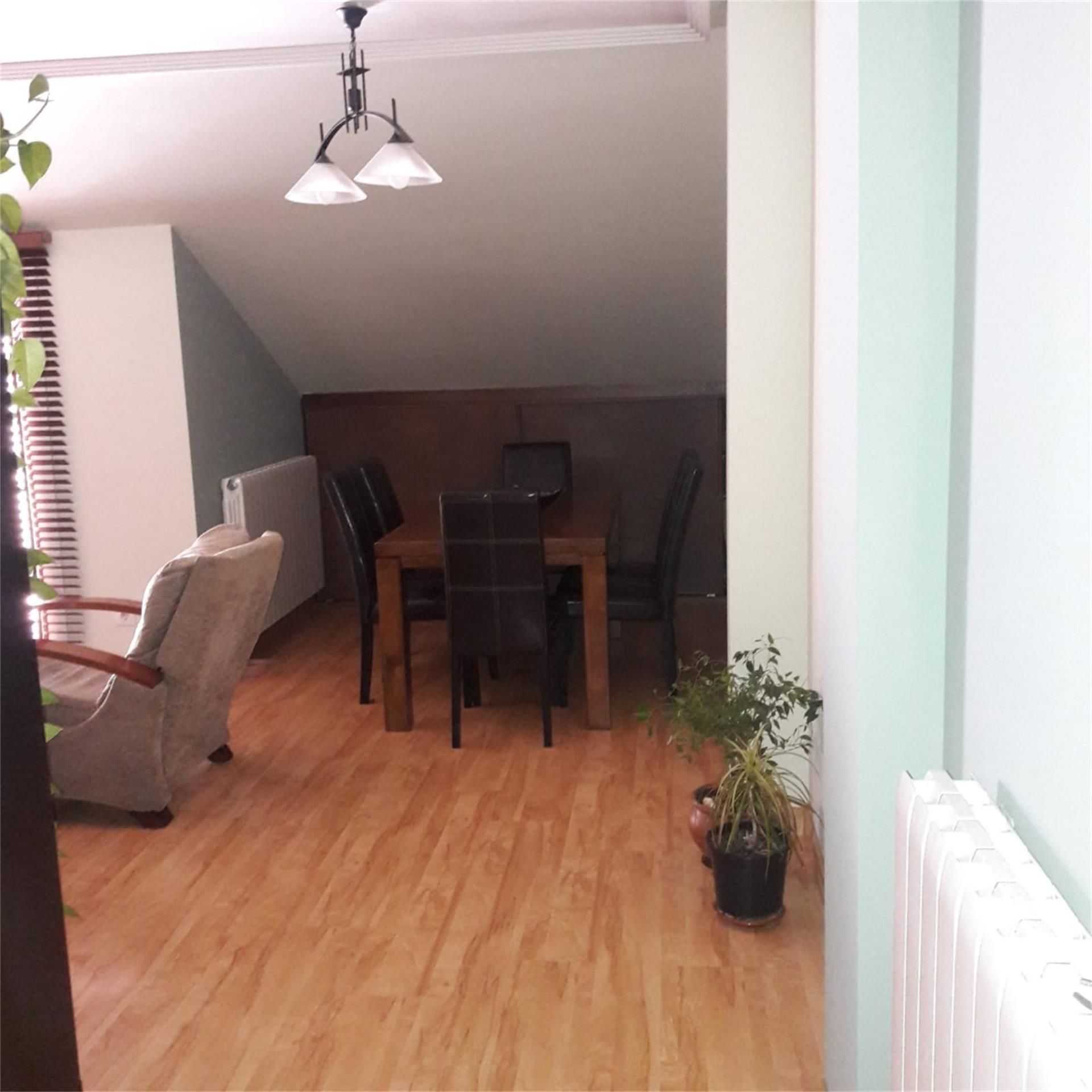 Dining room of Attic for sale in Peñaranda de Bracamonte  with Terrace