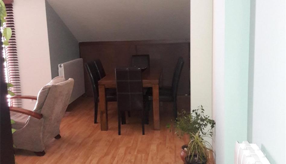 Photo 1 of Attic for sale in Calle de San Luis, 13, Peñaranda de Bracamonte, Salamanca