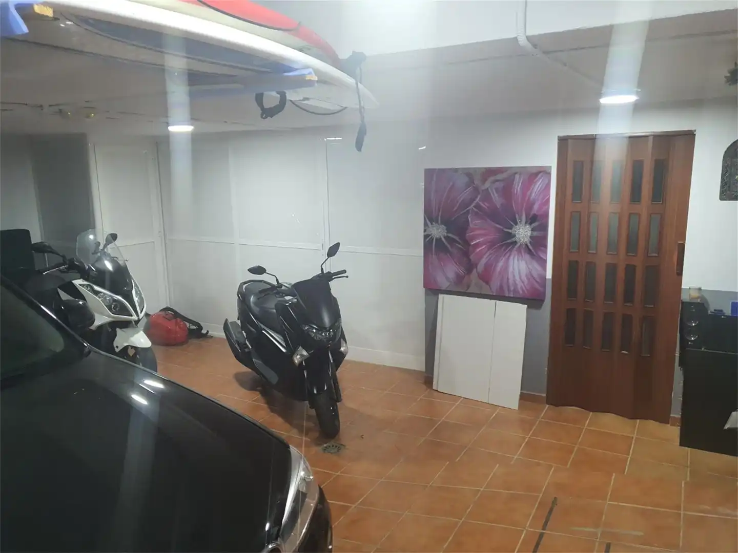 Detached homes for sale in Algeciras  with Air Conditioner, Heating and Private garden