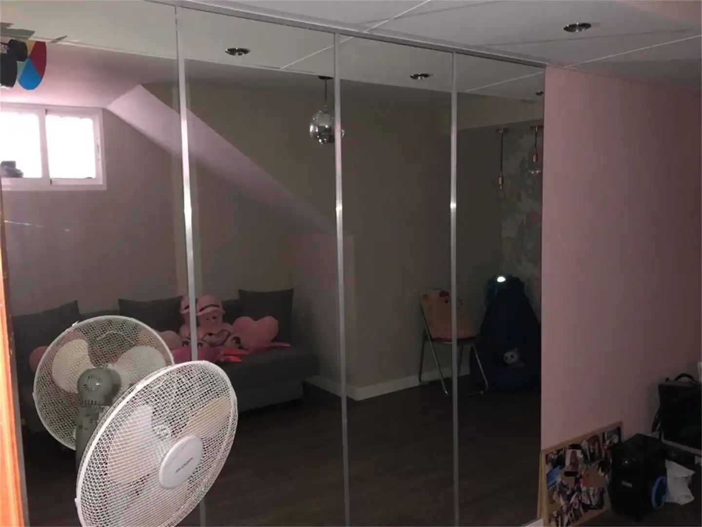 Bedroom of Detached homes for sale in Algeciras  with Air Conditioner, Heating and Private garden