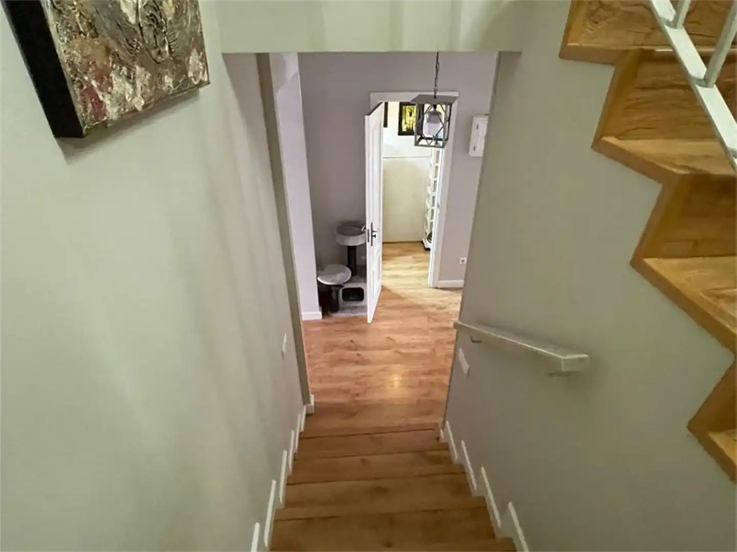 Detached homes for sale in Algeciras  with Air Conditioner, Heating and Private garden