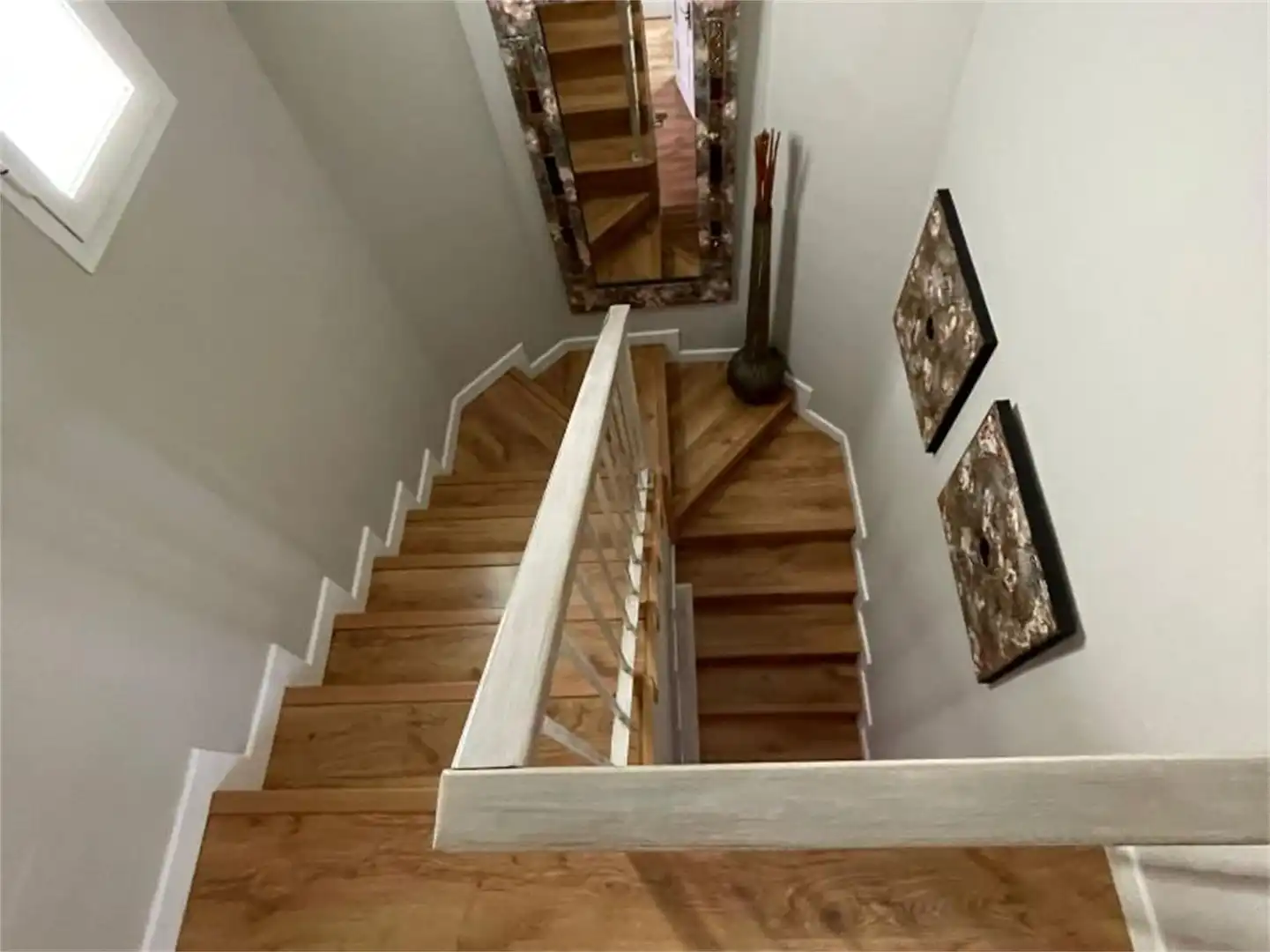 Detached homes for sale in Algeciras  with Air Conditioner, Heating and Private garden