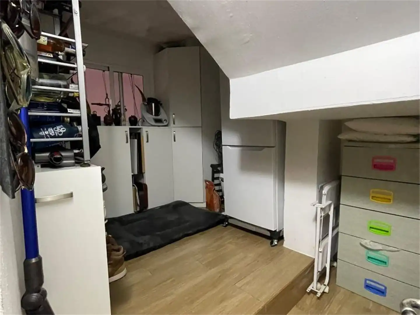 Detached homes for sale in Algeciras  with Air Conditioner, Heating and Private garden