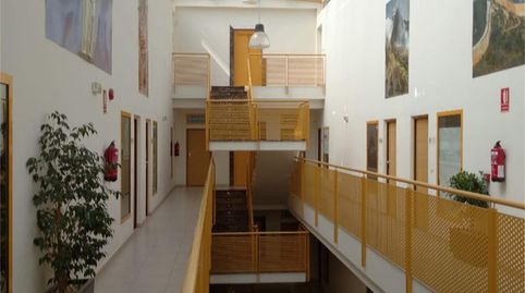 Foto 2 de Oficina de alquiler en Calle Castillo de Caravaca, 13, Lorquí, Murcia