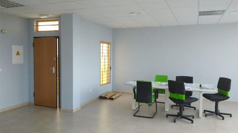 Foto 4 de Oficina de alquiler en Calle Castillo de Caravaca, 13, Lorquí, Murcia