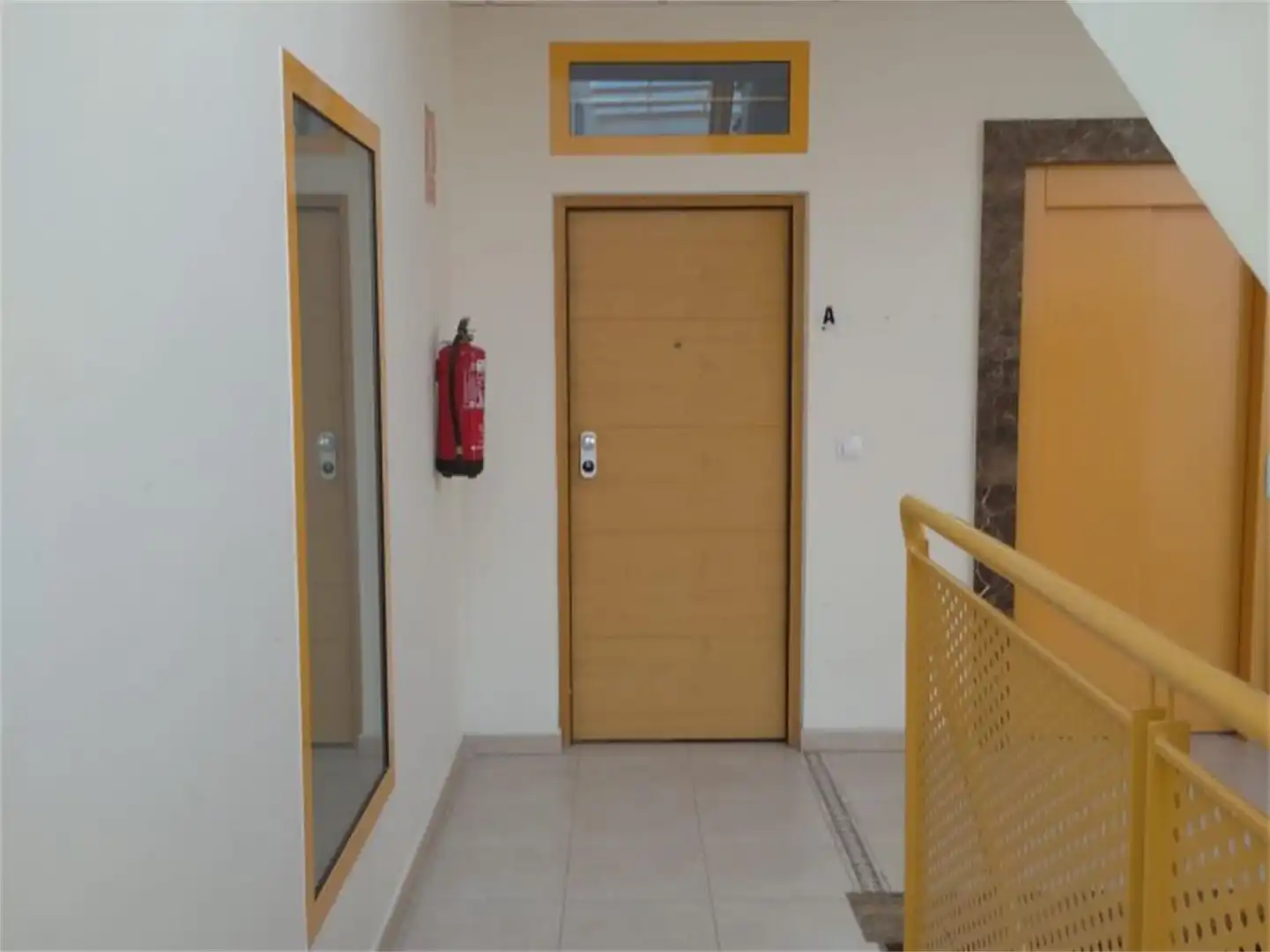 Oficina de alquiler en Calle Castillo de Caravaca, 13, Lorquí Oficina de alquiler en Lorquí