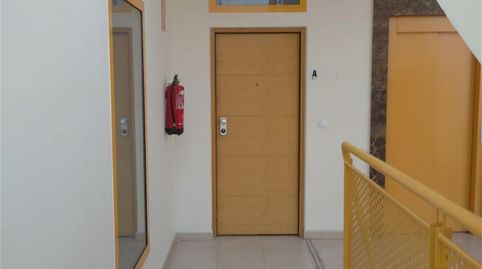 Foto 3 de Oficina de alquiler en Calle Castillo de Caravaca, 13, Lorquí, Murcia