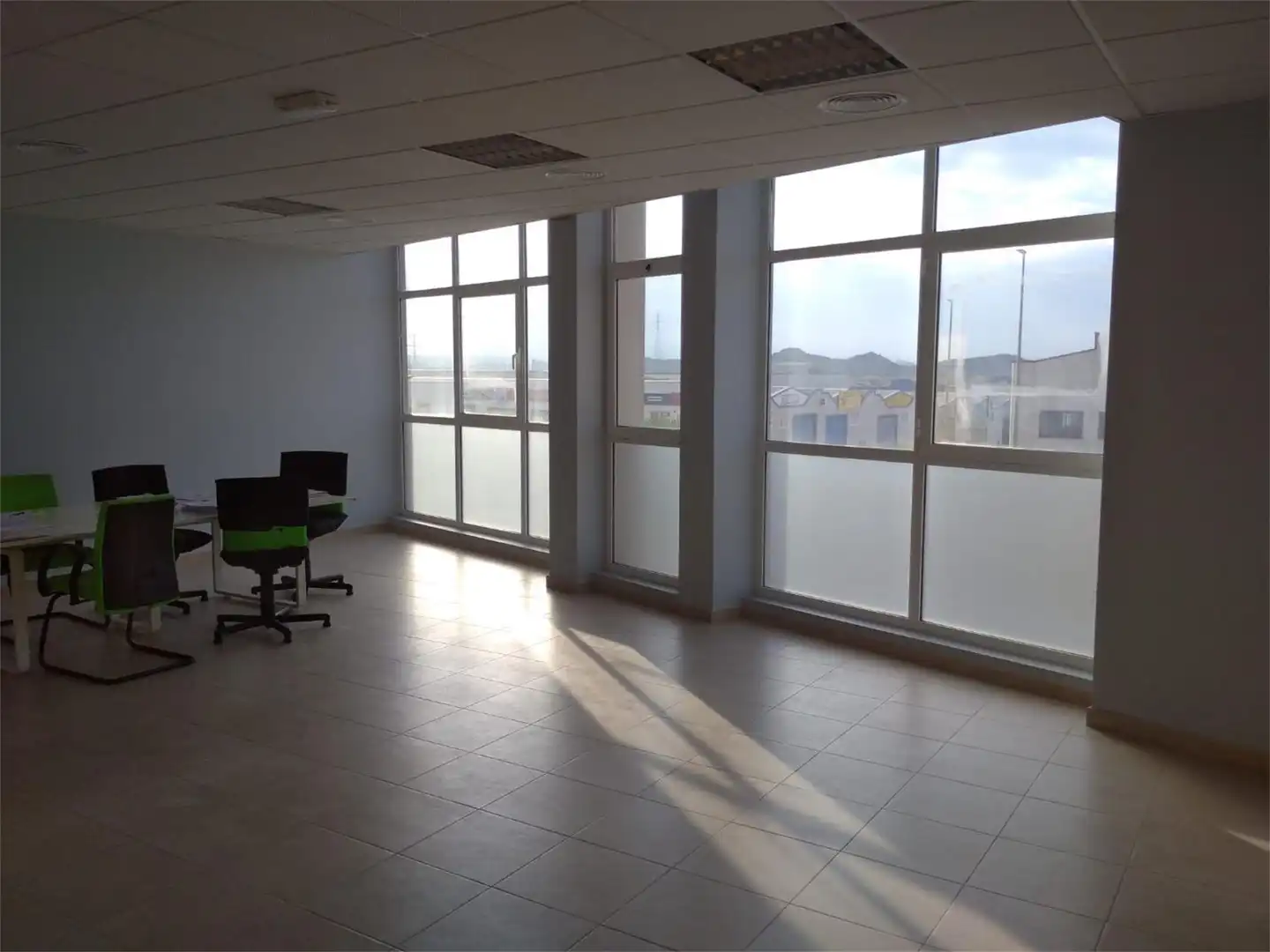 Oficina de alquiler en Calle Castillo de Caravaca, 13, Lorquí Oficina de alquiler en Lorquí