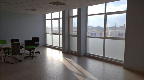 Foto 5 de Oficina de alquiler en Calle Castillo de Caravaca, 13, Lorquí, Murcia