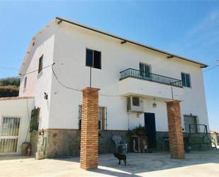 Exterior view of Land for sale in Álora