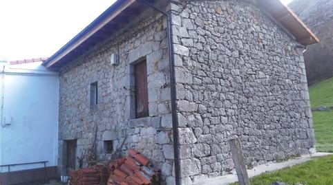 Land for sale in Barrio la Vega, Ruesga, Cantabria - image 2 Photo 2 of Land for sale in Barrio la Vega, Ruesga, Cantabria