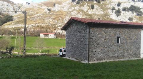 Land for sale in Barrio la Vega, Ruesga, Cantabria - image 3 Photo 3 of Land for sale in Barrio la Vega, Ruesga, Cantabria