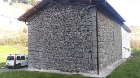 Land for sale in Barrio la Vega, Ruesga, Cantabria - image 4 Photo 4 of Land for sale in Barrio la Vega, Ruesga, Cantabria