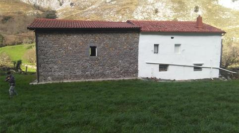 Land for sale in Barrio la Vega, Ruesga, Cantabria - image 5 Photo 5 of Land for sale in Barrio la Vega, Ruesga, Cantabria